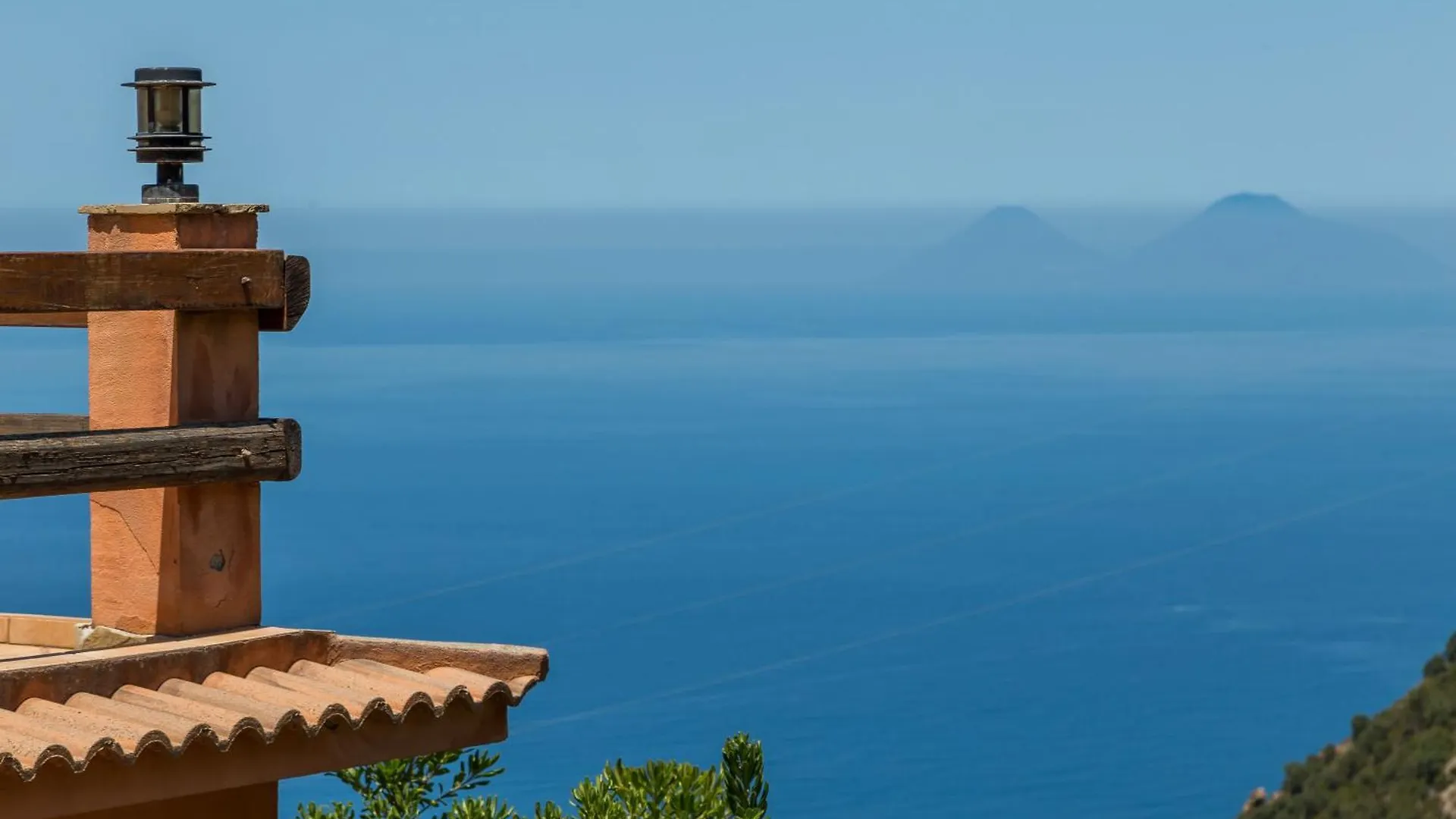 Casa Del Limone Gioiosa Marea Apartment