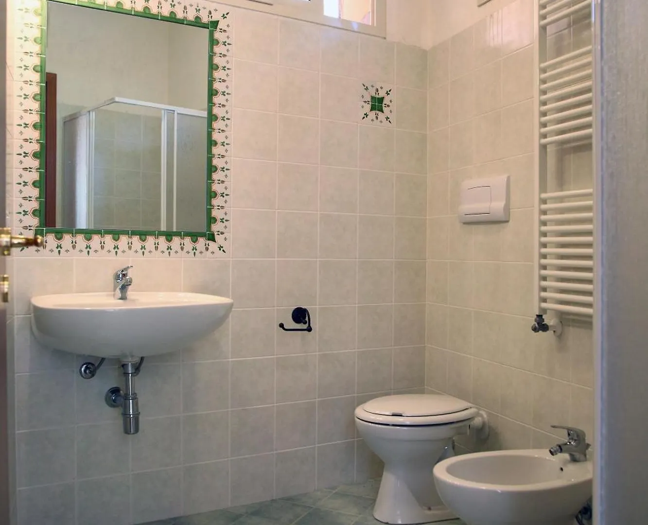 Casa Del Limone Gioiosa Marea Apartment