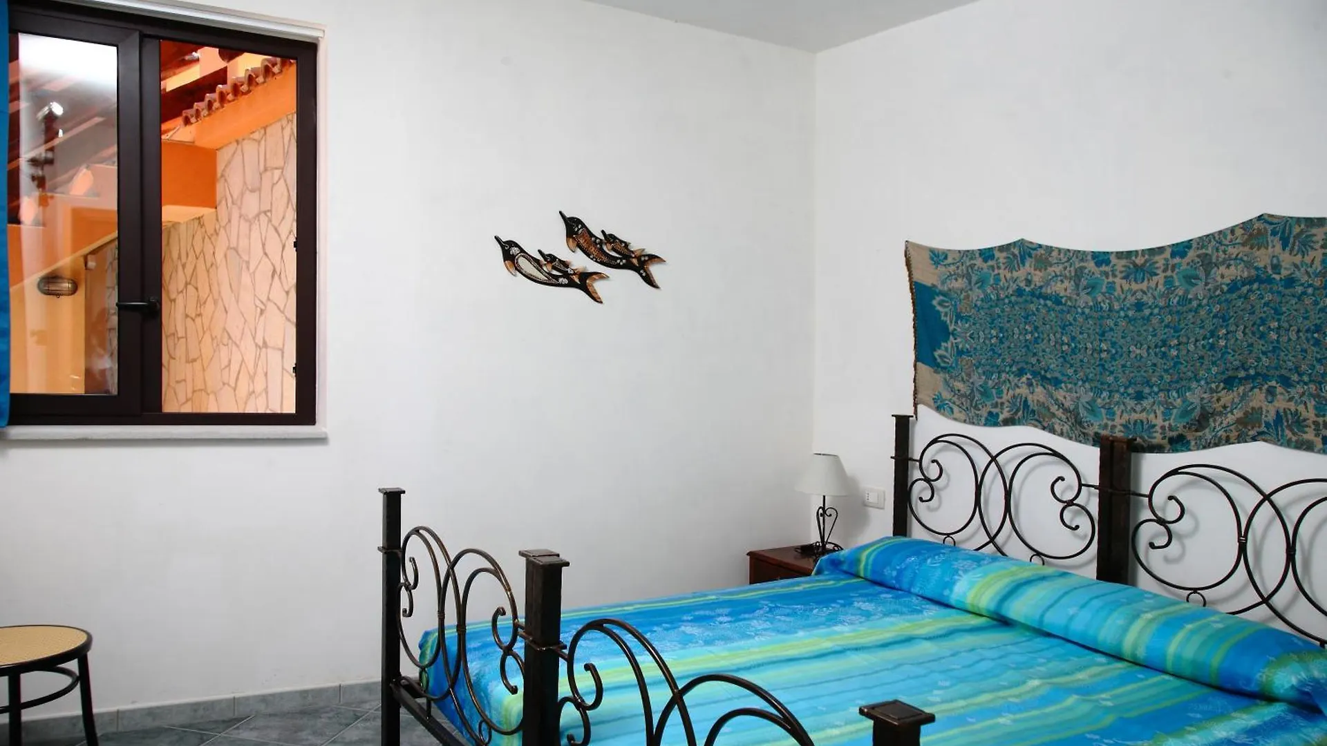 Casa Del Limone Gioiosa Marea Apartment