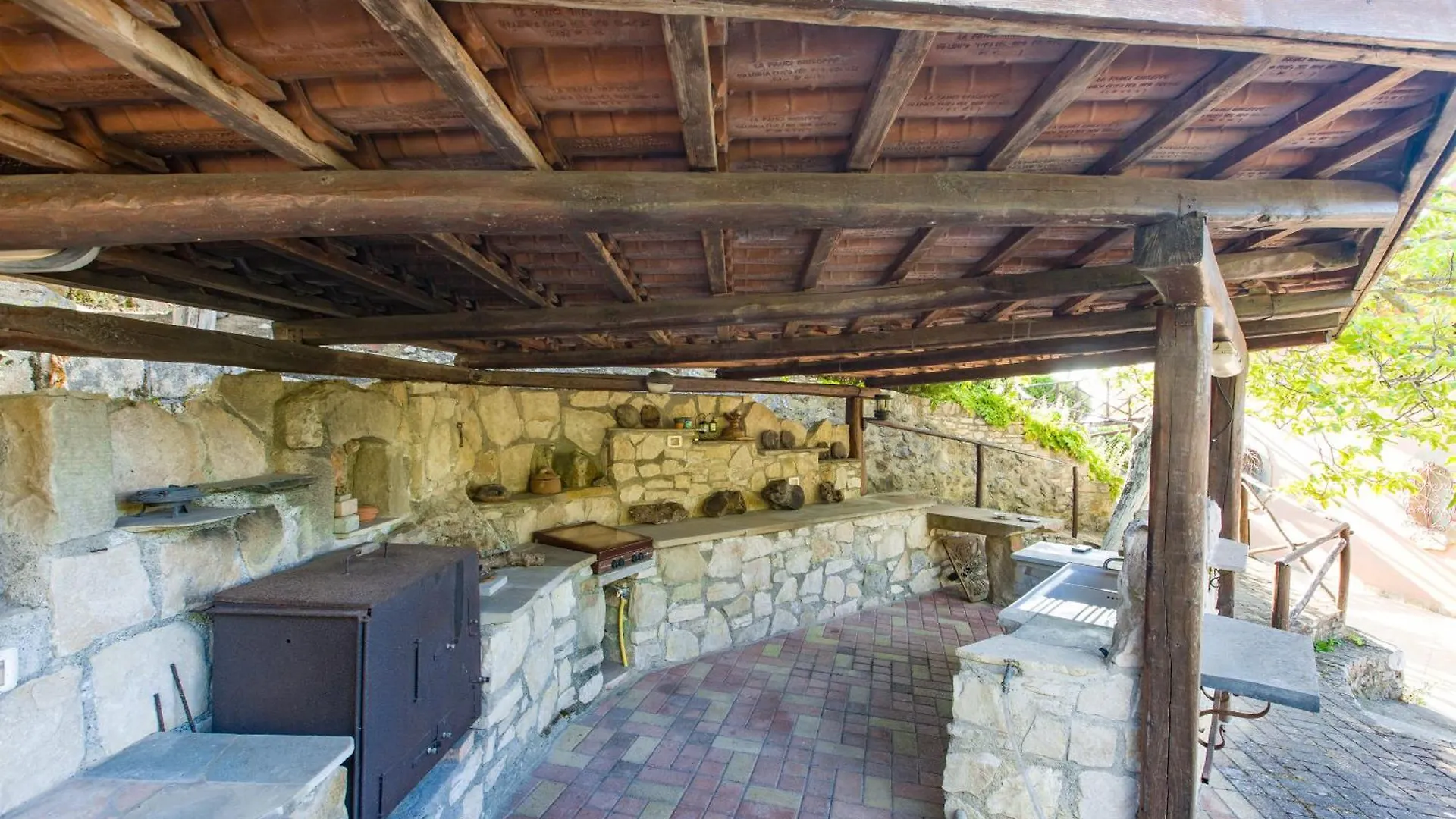 Apartmán Casa Del Limone Gioiosa Marea 0*,  Itálie