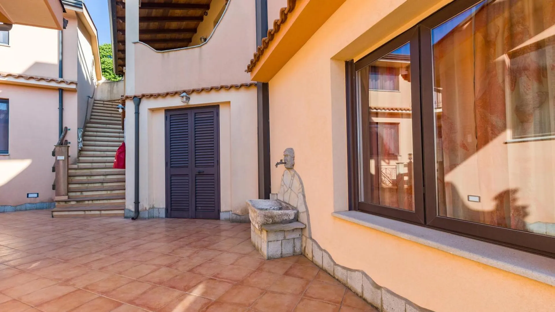 Apartmán Casa Del Limone Gioiosa Marea