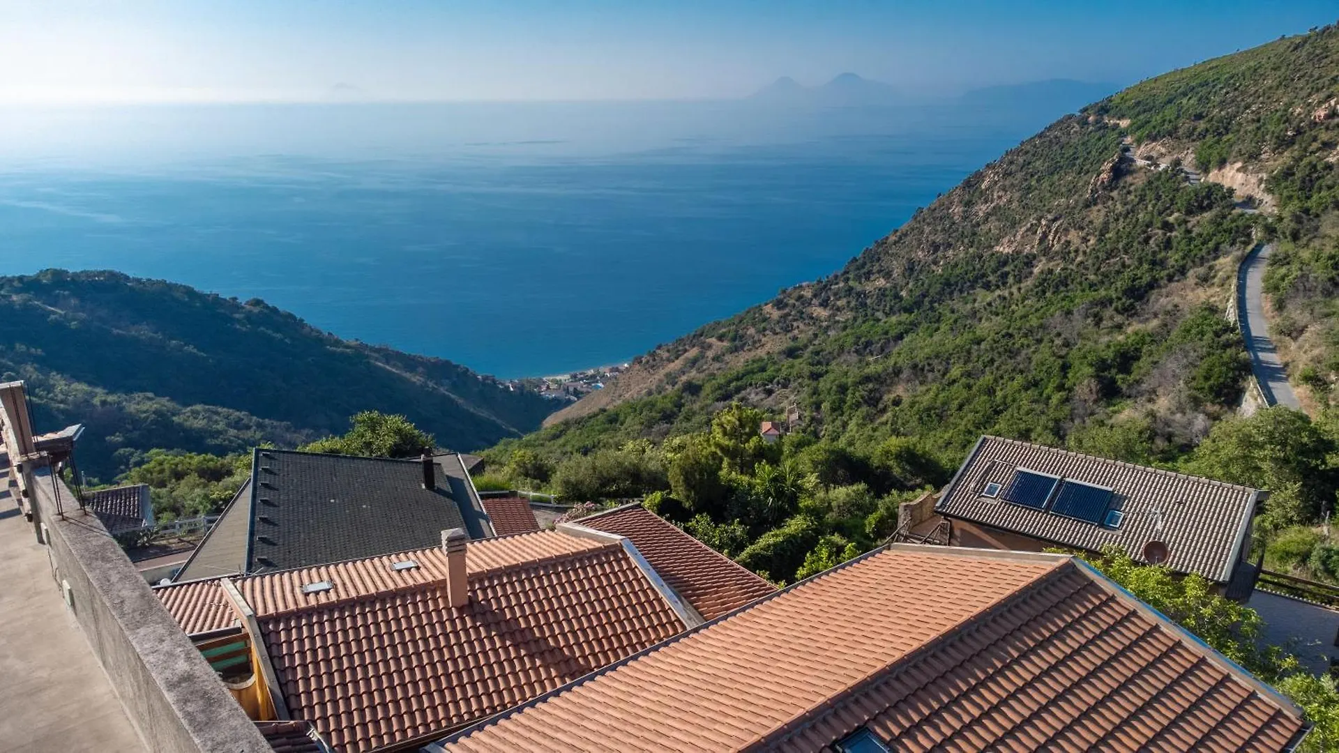 Apartmán Casa Del Limone Gioiosa Marea 0*,  Itálie