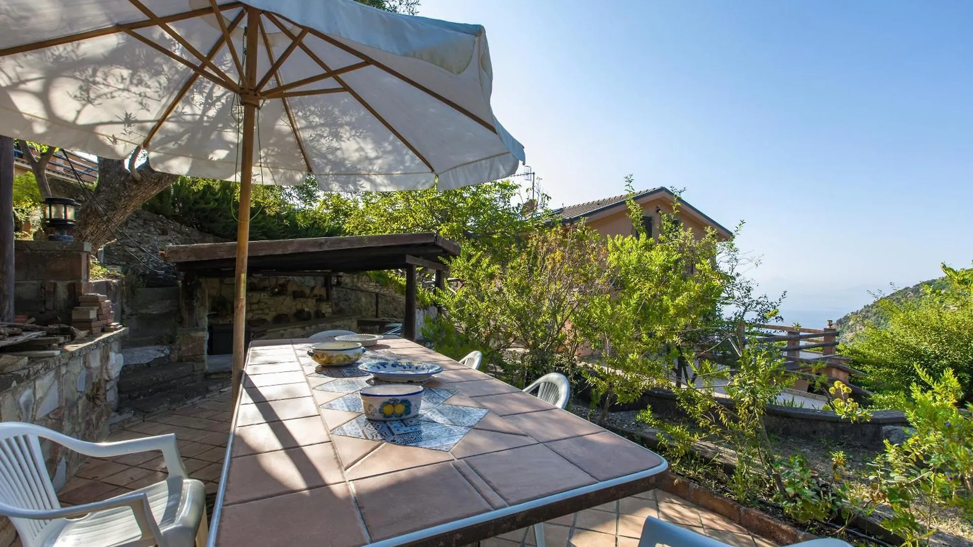 Apartmán Casa Del Limone Gioiosa Marea