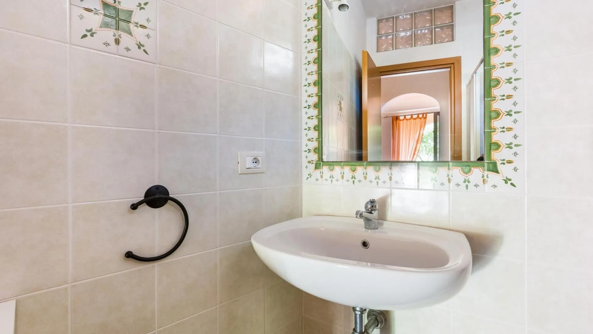 Apartmán Casa Del Limone Gioiosa Marea