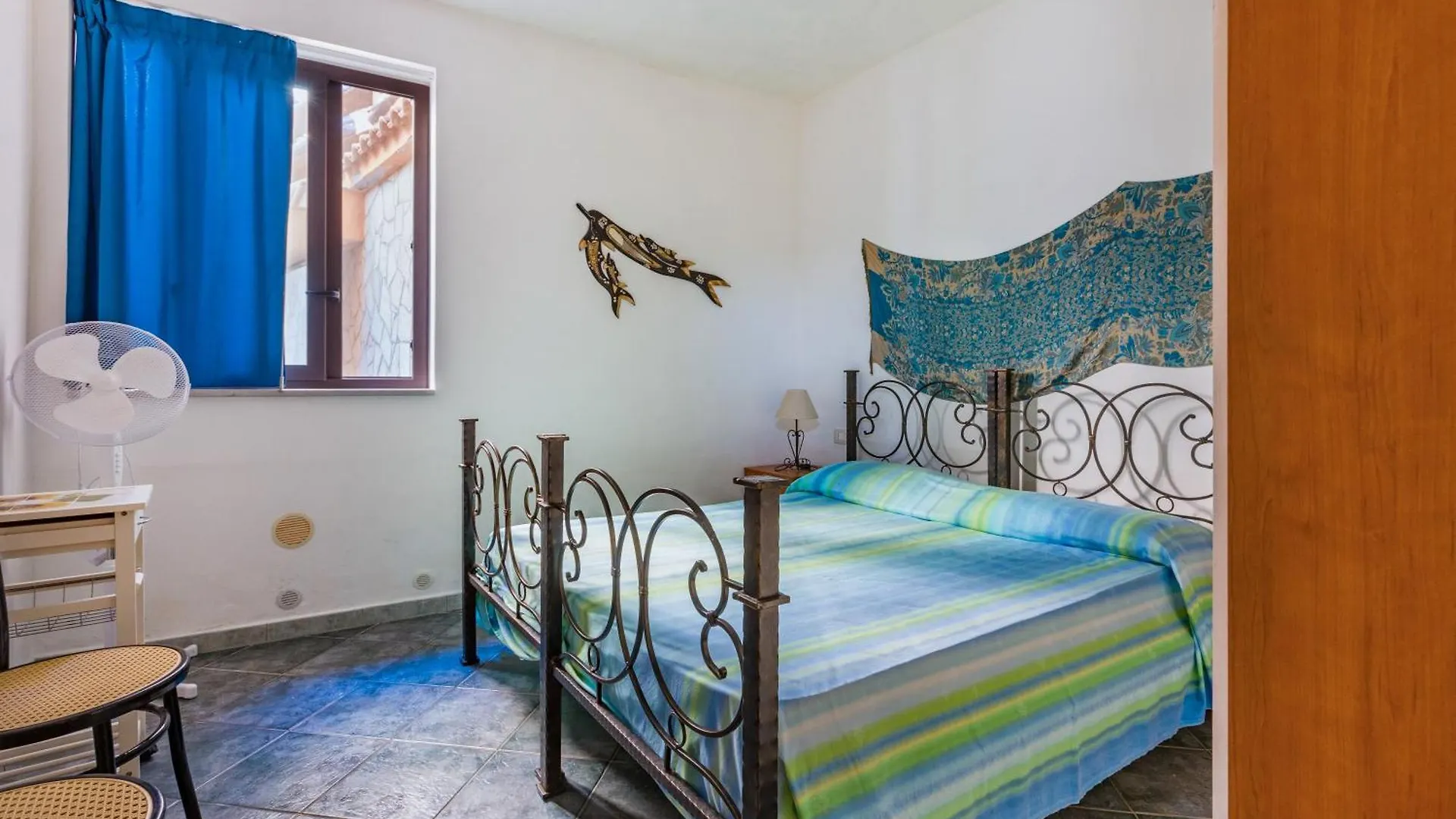 Apartmán Casa Del Limone Gioiosa Marea